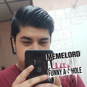 Meet your Posher, Ismael